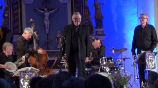 Louis Armstrong and all that Jazz