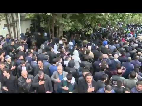 Seyyid Taleh - Ay Kərbəla Mersiye 2016