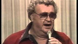 Happy Goodman Family.  Won't It Be Wonderful There .