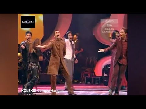 AF3 (KONSERT FINAL) - MENUJU PUNCAK