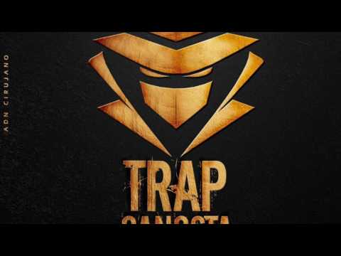 Mb alqaeda "Tamo pa la funda" Trapgangsta