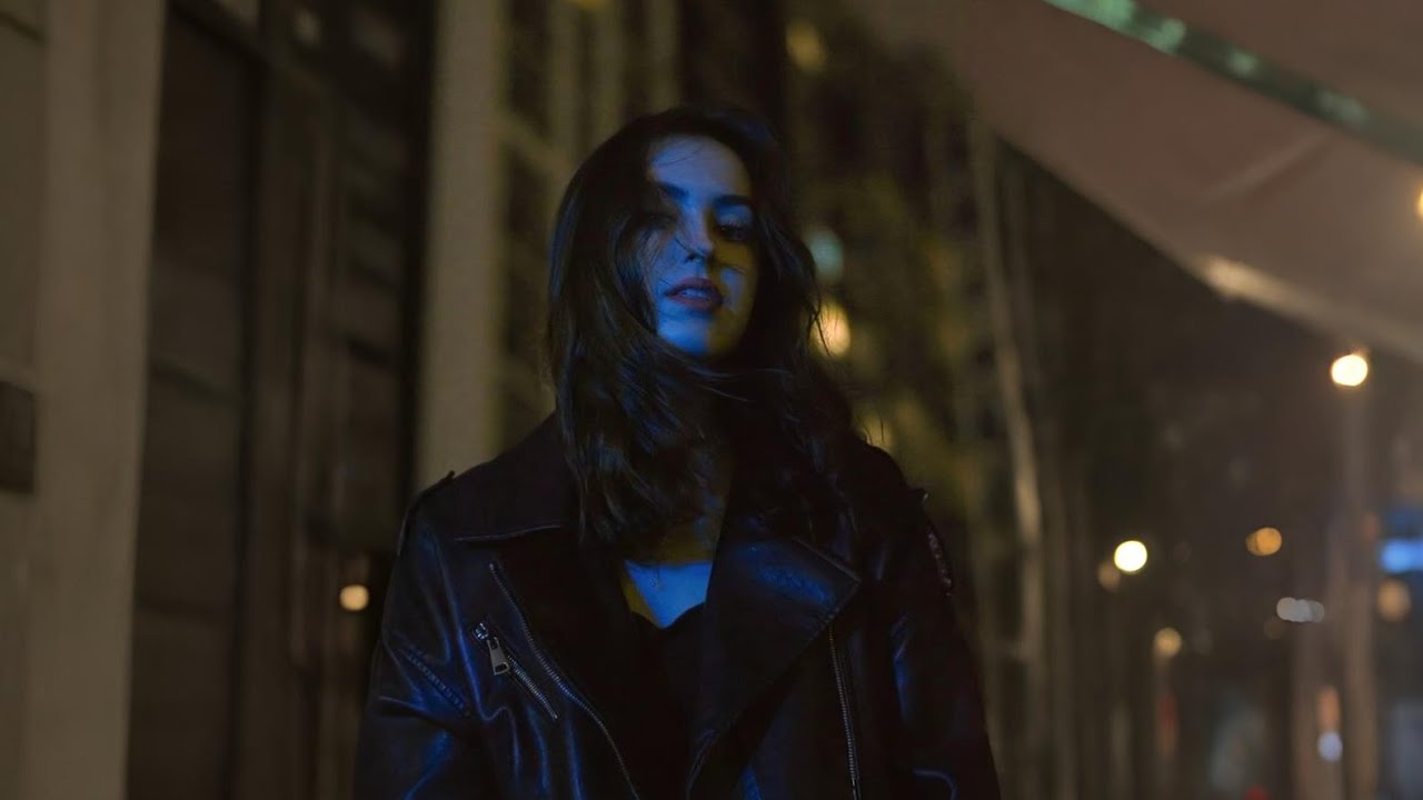 Alexiye - Neon Nights (Original Mix)