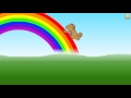 Starfall Colors Rainbow