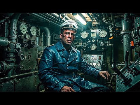 HALLAZGO EN QUEQUÉN: Investigan la aparición de un posible submarino nazi
