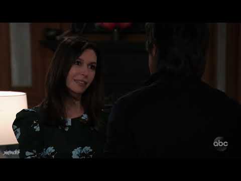 GH: 12/7/20 - Anna & Finn Part 1/4