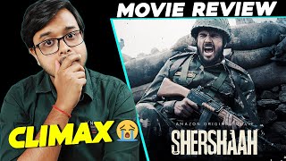 Shershaah Movie Review | Sidharth Malhotra | Amazon Prime Video