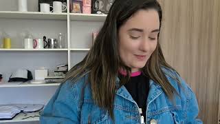 Abertura de caixa Natura ciclo 13/25