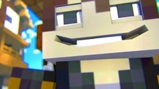 Minecraft Song and Minecraft Animation &quot;Hacker&quot; Top Minecraft Songs by Minecraft Jams