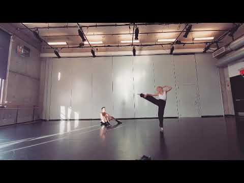 Shallow Dance Duet
