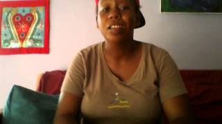 Cover Drive Lovesick Riddim (Cover By Elise Neumann)