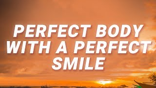 Charly Black - Perfect body with a perfect smile (