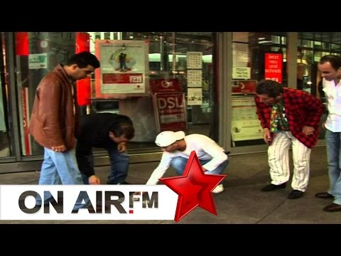 Cima, Dulla - Loja me qibrita në Gjermani