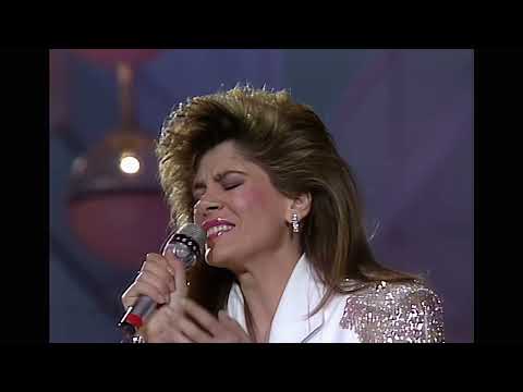 1985 Portugal: Adelaide - Penso em ti, eu sei (18th place at Eurovision Song Contest in Gothenburg)