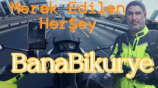 BanaBiKurye İle Evrak Taşımak İçin Tüm Sorulara Cevap #kurye #bbk #ban