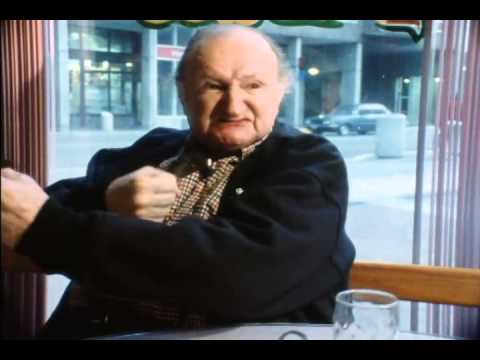 Al Lewis' Philosophy of Life