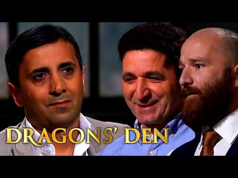 Top 3 Amazing Kids Products | Vol.2 | COMPILATION | Dragons' Den