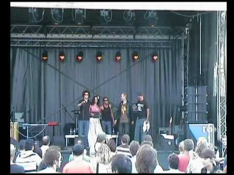 Einat Betzalel & Hakim Boukhit - Trailer