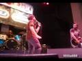 Elliott Yamin-Trainwreck