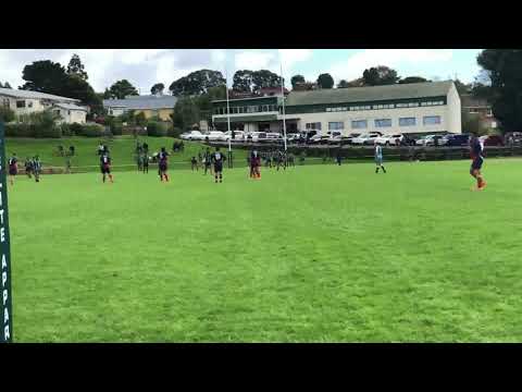 Mangere College trylights