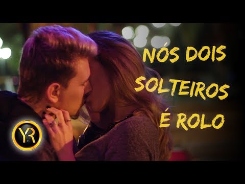 Yuri Rodrigues - Nós Dois Solteiros é Rolo (Clipe Oficial)