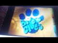 Barney And Blue S Clues Credits Remix 3