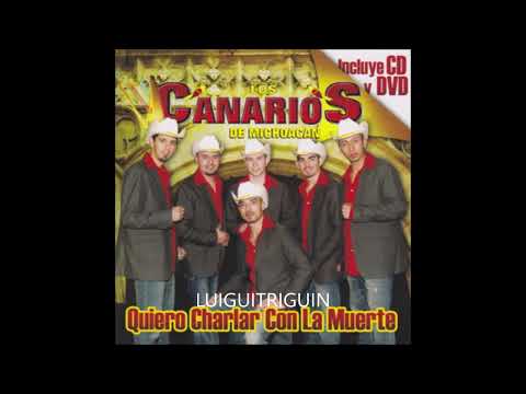 Los Canarios De Michoacan Mix