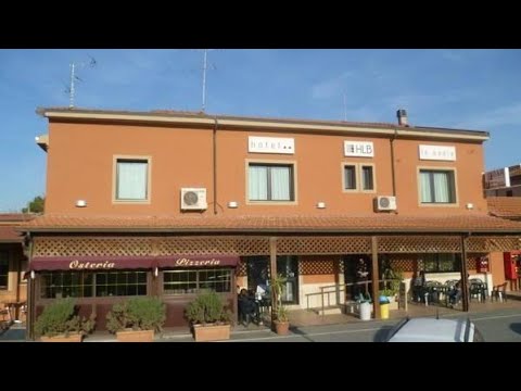 Hotel Le Badie, Rosignano Marittimo, Itália