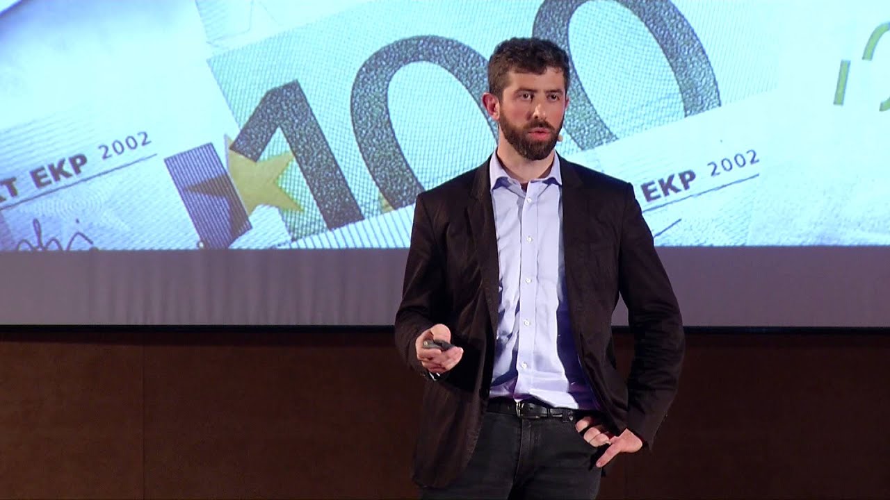 How Advertising Can Make Our Cities Look Better | Marco Ruggeri | TEDxLUISS