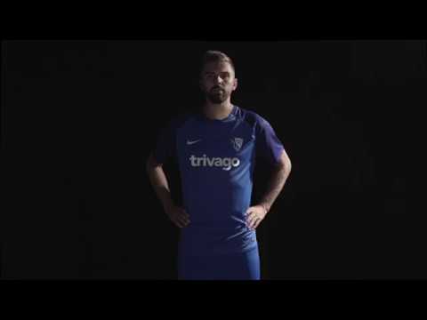 Trivago ist neuer Hauptsponsor des VfL Bochum 1848