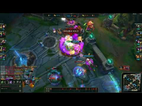 Limit Testing PreSeason 10 in Diamond 2