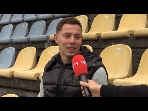 Josip Filipović nakon švedskog Mjallbya mogući povratnik u HR ligu! | SN TV SPORT show