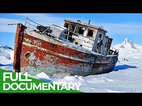Greenland An Icy and Magical World