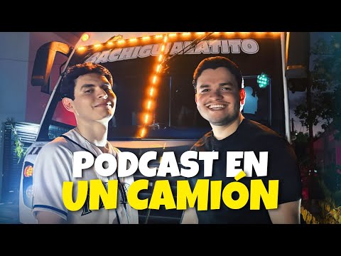 Anécdotas en Camiones y Mejores Asientos, en el BACHIGUALATITO | Siempre Fue