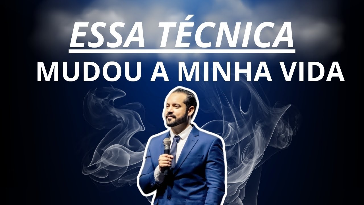 LÍDER - Como ser uma REFERÊNCIA na empresa e no  mercado