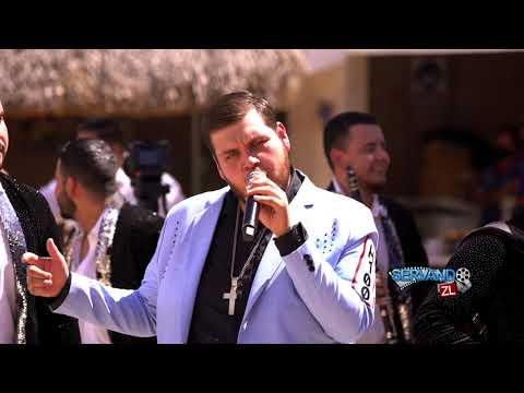Banda Renovacion Ft. Grupo H-100 - El Buho En Accion (En Vivo 2021)