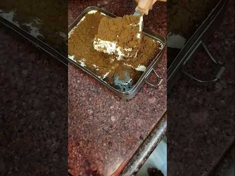 Dark Fantasy Icecream Cake | Khaao Pio  |#ytshorts #cake #icecream