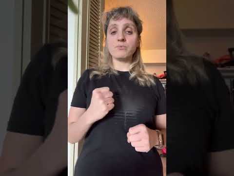 MSP Fitness and Nutrition video.