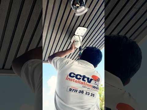 NEW HTQC 2MP Dual Light Dome Camera - 30Mtr. (CP-UNC-DA21L3C-Q)