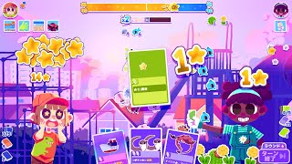 【最強】！全てを破壊！最強カード作って遊ぶデッキ構築ローグライク p.3【ぼくのカードのほーがきみのよりすごいもん！】
