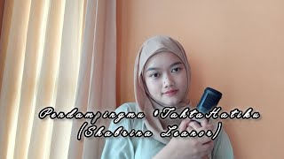 Download lagu Pendampingmu #TahtaHatiku - Shabrina Leanor (cover) mp3 Download lagu Pendampingmu #TahtaHatiku - Shabrina Leanor (cover) mp3