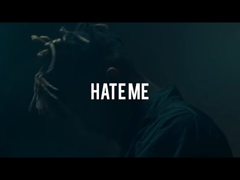 HATE ME — JUICE WRLD