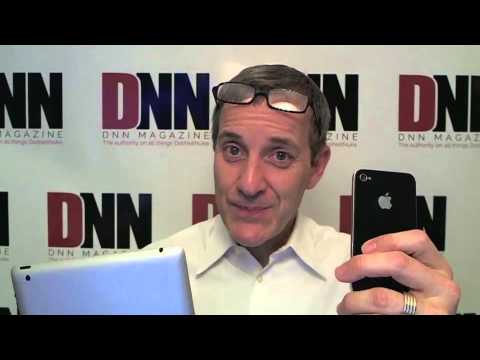 Welcome to DNN Magazine from Editor Tracy Wittenkeller