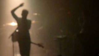 Delphic   This Momentary Live in Paris, Nouveau Casino, February 16th, 2010