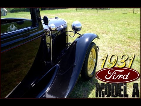 1931 Ford Model A (CC-1606992) for sale in Mansfield, Texas