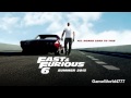 Fast And The Furious 6 Intro Song 