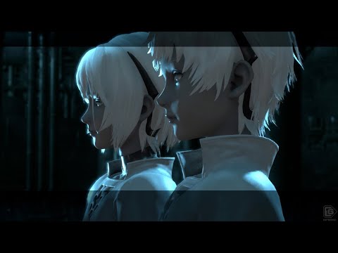 NieR Replicant Version 1.22.... OST   Analogous Memories