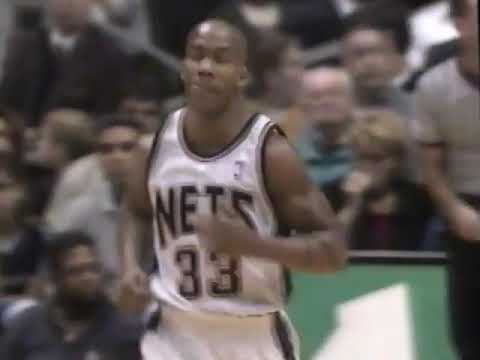 Inside the NBA: Highlights: 11/05/1999: Toronto Raptors @ New Jersey Nets