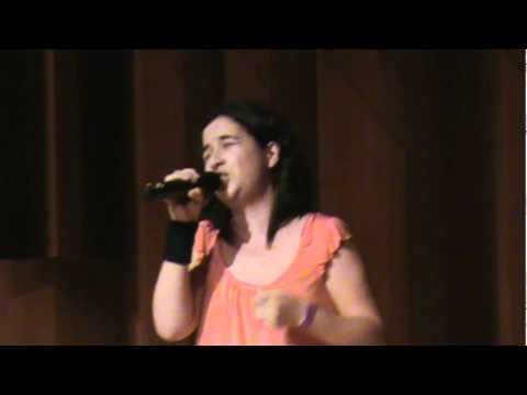 Anime Dreams 2011 - Animeke Especial - Korin