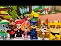 Paw Patrol Toys: Best Video For Kids