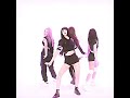 ROSÉ — WAKE UP「EDIT」